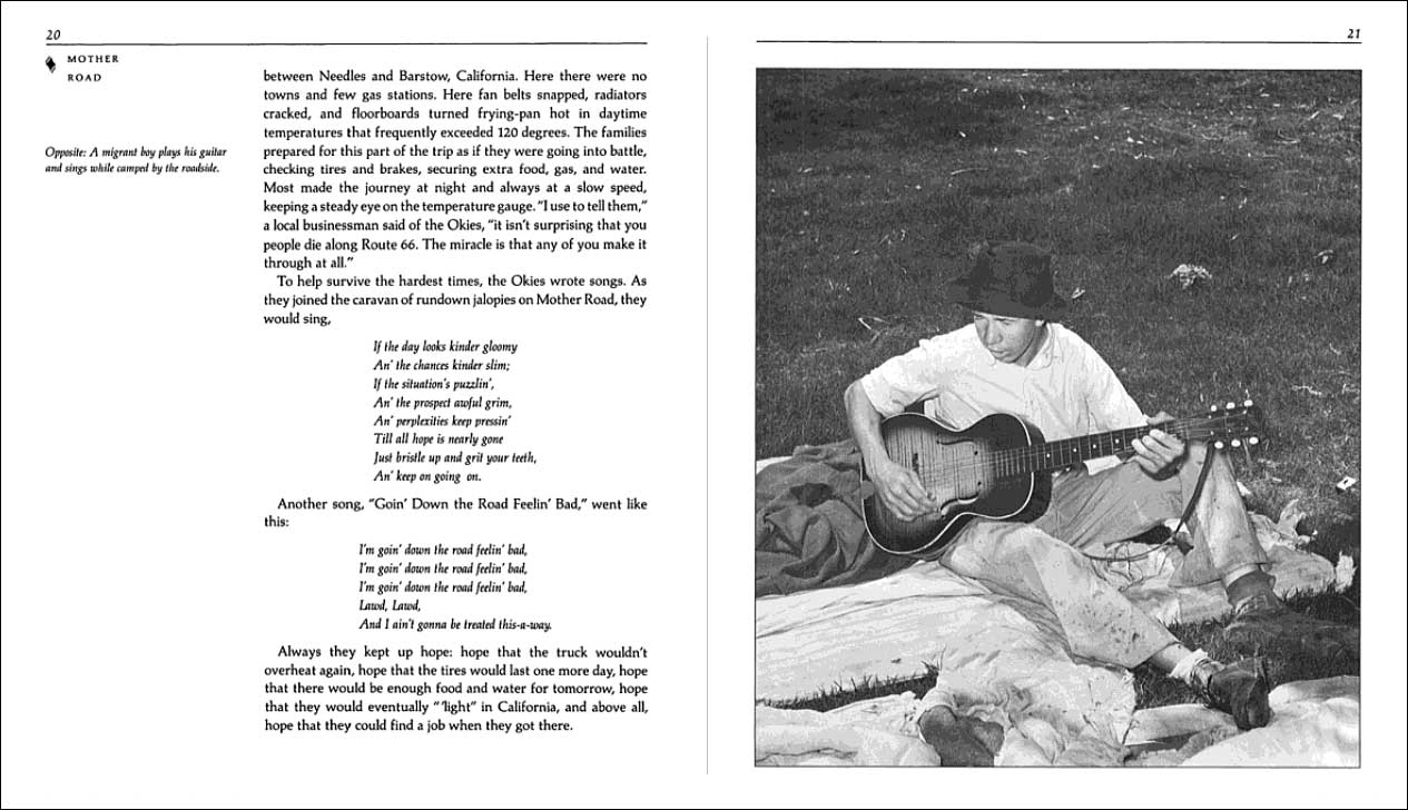 Dust Bowl Book Summary / Dust Bowl The Southern Plains In