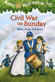 Life During The Civil War Best Children S Books