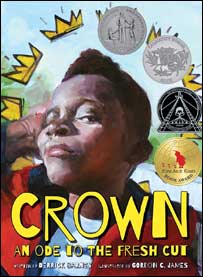 crown an ode to the fresh cut book crown an ode to the fresh cut book