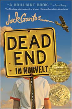 Award winning books for 4th graders