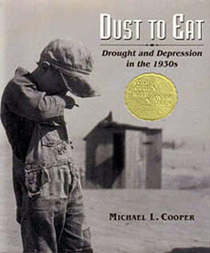 The Dust Bowl For Kids