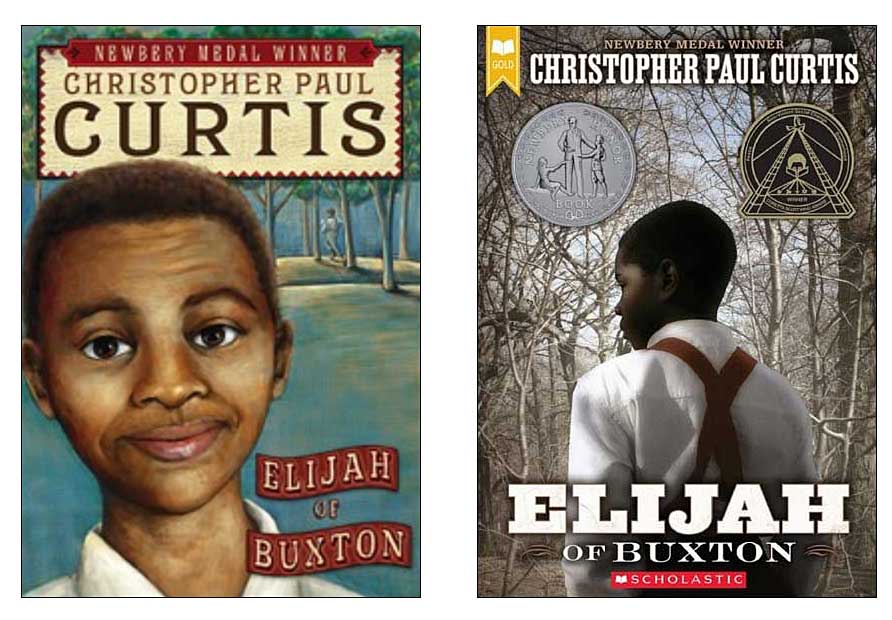 elijah of buxton by christopher paul curtis elijah of buxton by christopher paul curtis