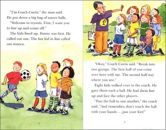 Teaching Fractions with Children's Books Teaching Fractions with Children's Books