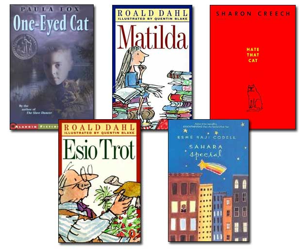 Lexile Level Book Lists
