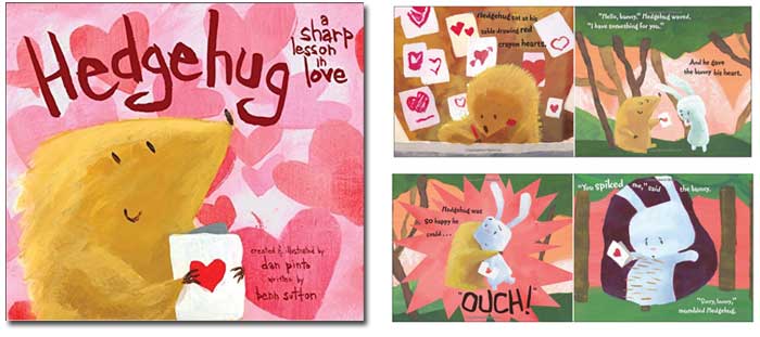 Kids Valentine S Day Picture Books