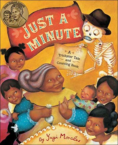 Just-a-Minute