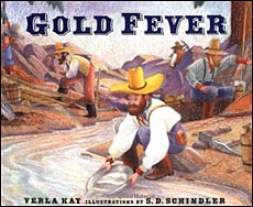 History Of The Gold Rush For Kids History Of The Gold Rush For Kids