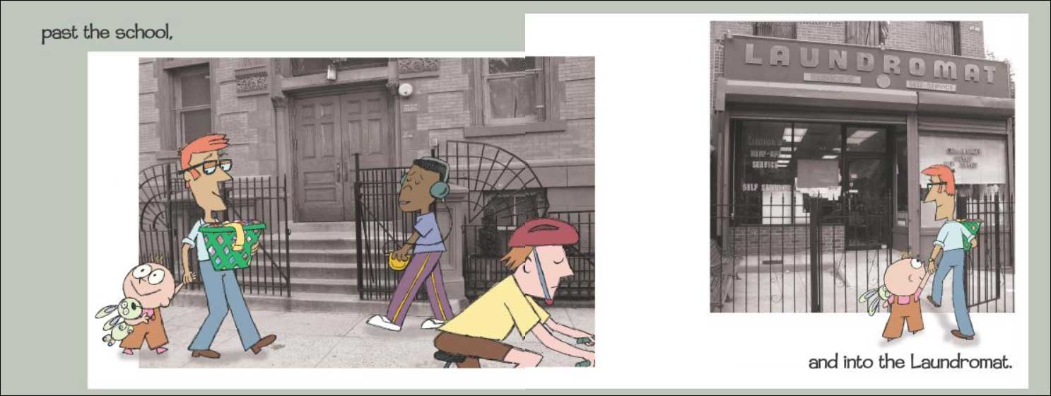 knuffle bunny three knuffle bunny three