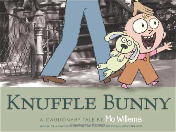 knuffle bunny three knuffle bunny three