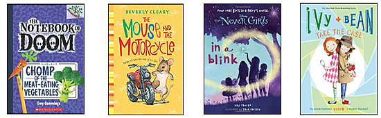 Level-O-Level-34-books