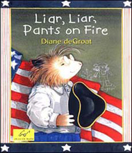 Children S Books For Teaching Honesty Children S Books For Teaching Honesty
