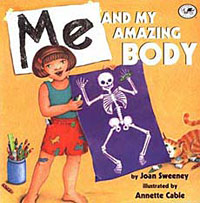body books for 7 year olds