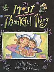 Childrens Books for Teaching Gratitude and Avoiding Greed