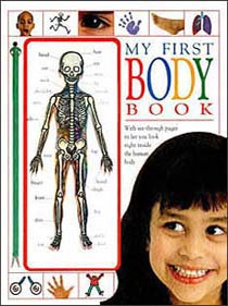 body books for 7 year olds body books for 7 year olds