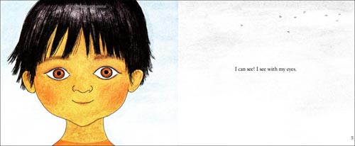 My Five Senses by Aliki My Five Senses by Aliki