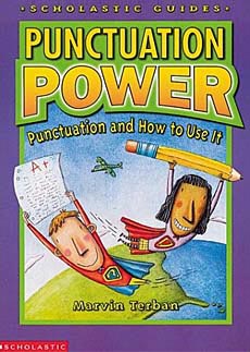 Punctuation Rules -- Best Childrens Books for Teaching Punctuation Punctuation Rules -- Best Childrens Books for Teaching Punctuation