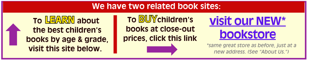 we have two related websites