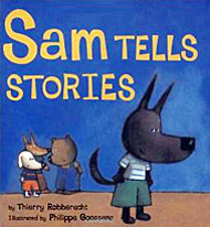 Children's Books for Teaching Honesty