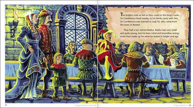 Sir Ference And The First Round Table Sir Ference And The First Round Table, First Round Table