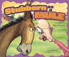 Teaching Simile Lesson Plans Using Children's Books -- Best Books to