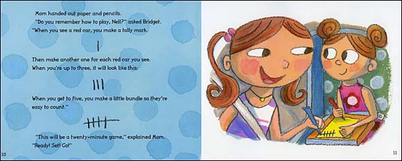 Tally O Malley a great book for teaching about graphs K 2 Tally O Malley a great book for teaching about graphs K 2