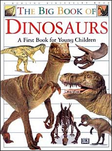 Great Books On Dinosaurs For Kids
