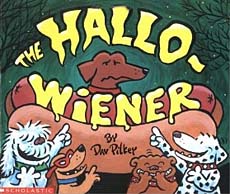 the hallo wiener book the hallo wiener book