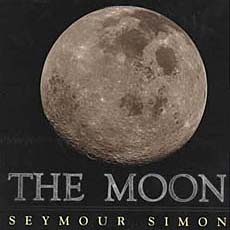 Moon for Kids -- Best Books