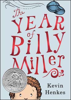 the year of billy miller review the year of billy miller review