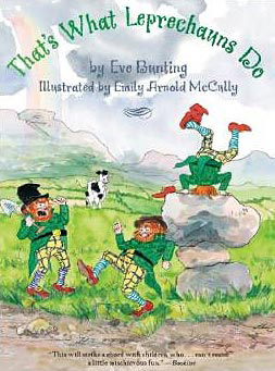 Best St. Patrick's Day Children's Books