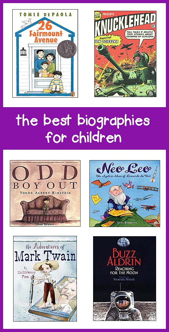 biography books for 1st graders biography books for 1st graders