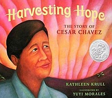 biography books for 1st graders