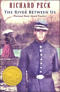 the river between us by richard peck the river between us by richard peck
