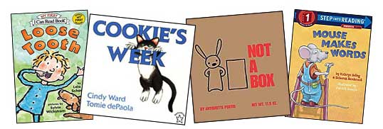 Guided Reading F / DRA Level 10 books Guided Reading F / DRA Level 10 books