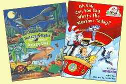 Best Picture Books for K Biology Diagrams